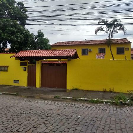 Casa com 2 quartos em condomínio Cabo Frio Exterior foto