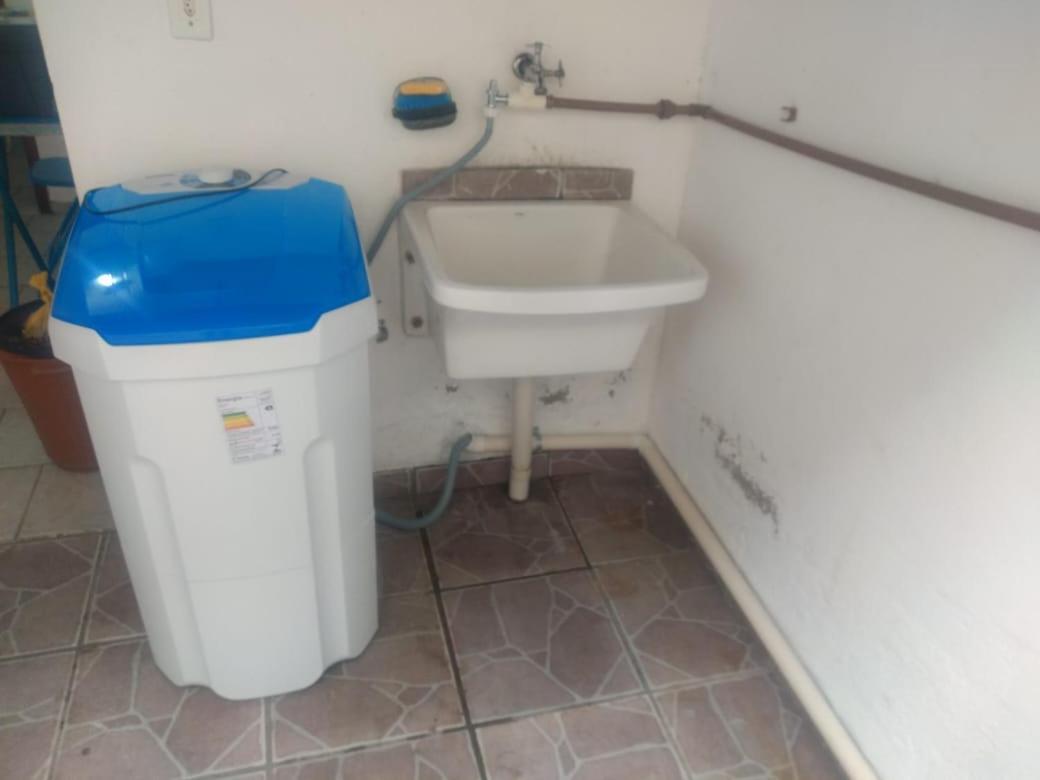Casa com 2 quartos em condomínio Cabo Frio Exterior foto