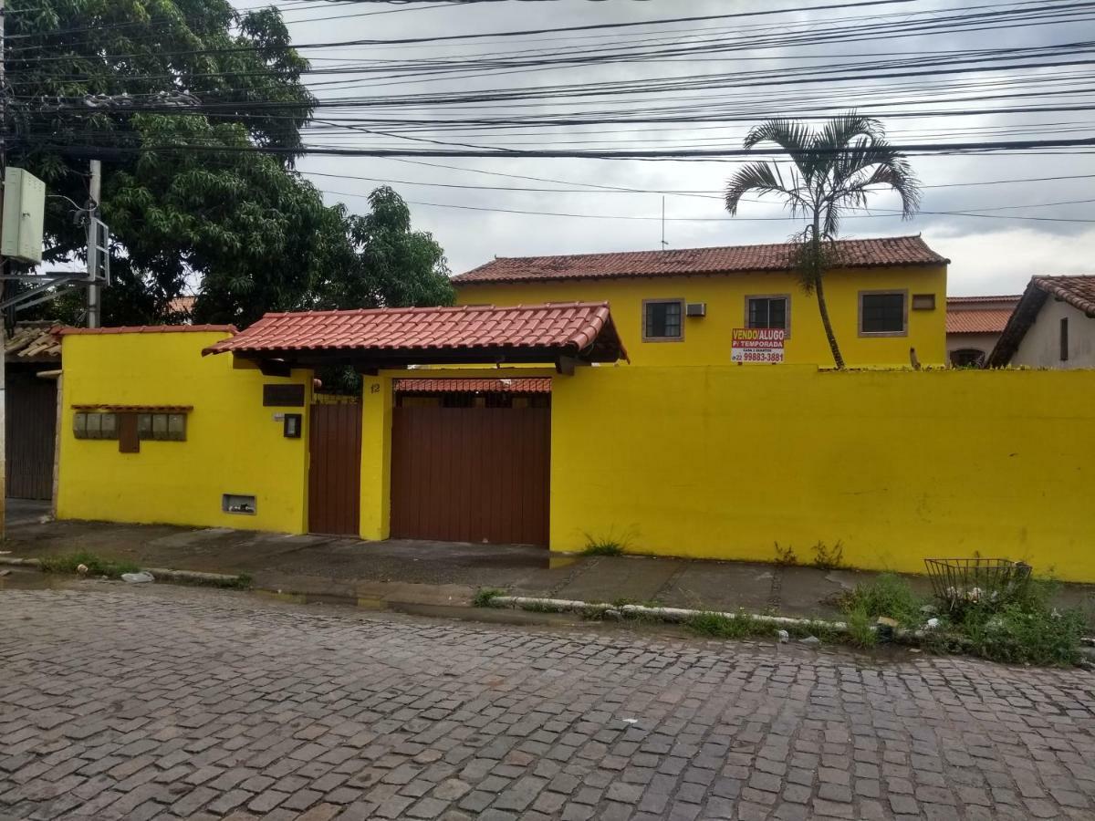 Casa com 2 quartos em condomínio Cabo Frio Exterior foto