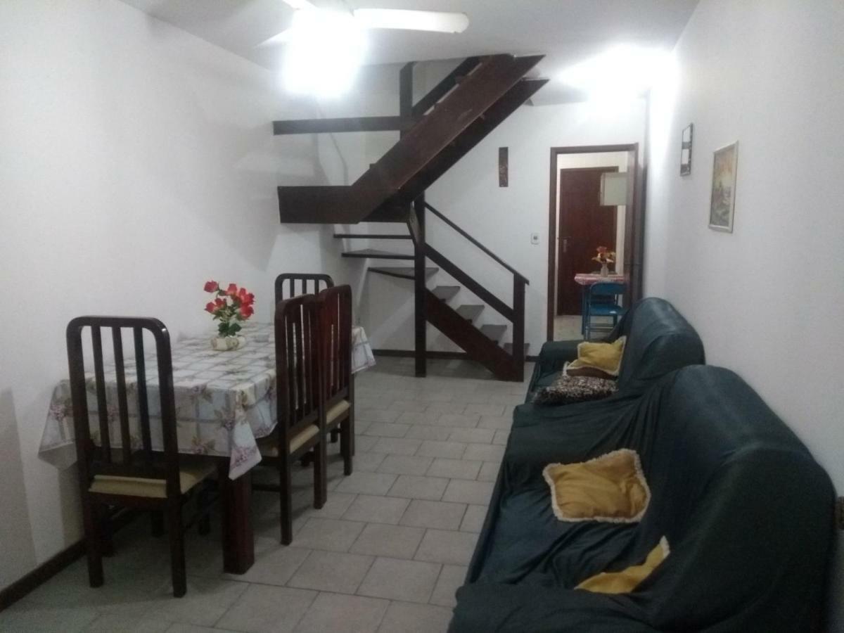 Casa com 2 quartos em condomínio Cabo Frio Exterior foto