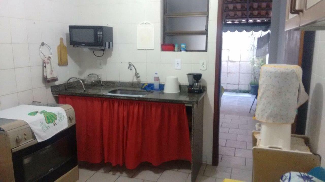 Casa com 2 quartos em condomínio Cabo Frio Exterior foto