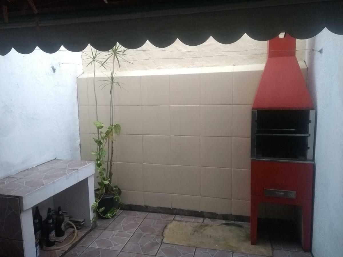 Casa com 2 quartos em condomínio Cabo Frio Exterior foto