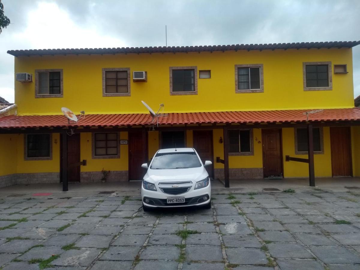 Casa com 2 quartos em condomínio Cabo Frio Exterior foto