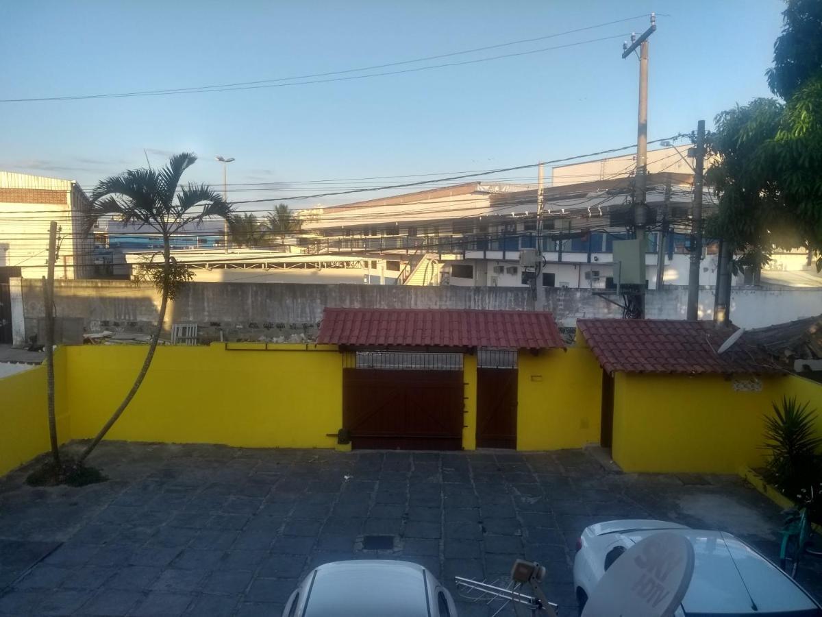 Casa com 2 quartos em condomínio Cabo Frio Exterior foto